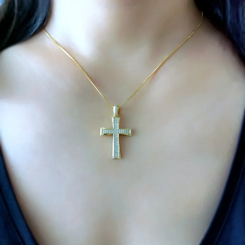 Cross