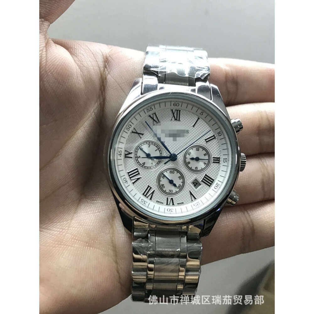 Men&#039;s size 14 mechanical watch