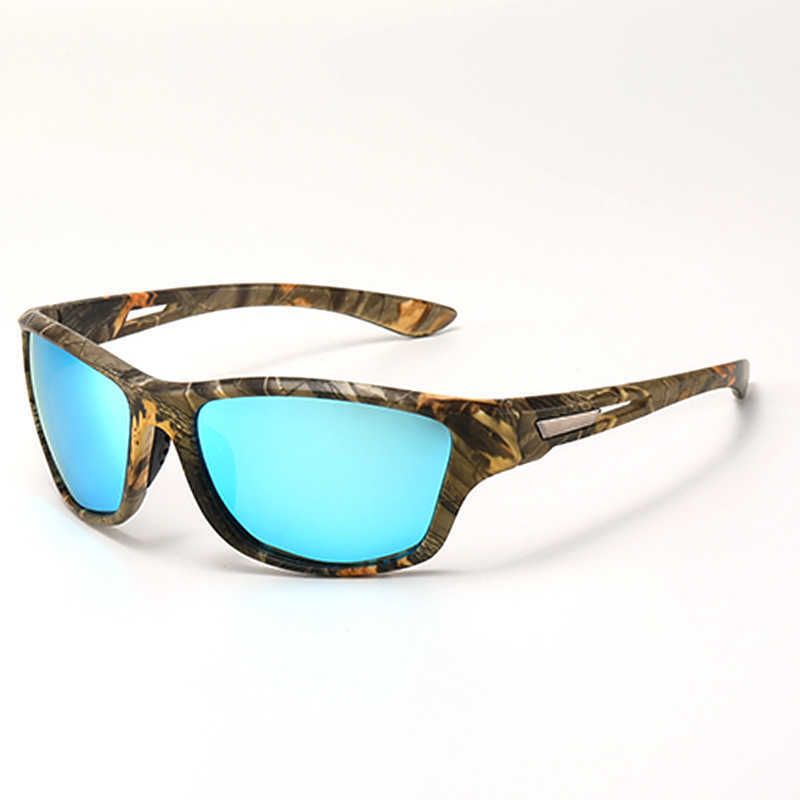 Camuflagem gelo azul-h.