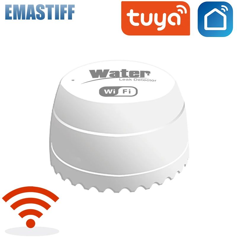 Couleur: WiFi Water S3