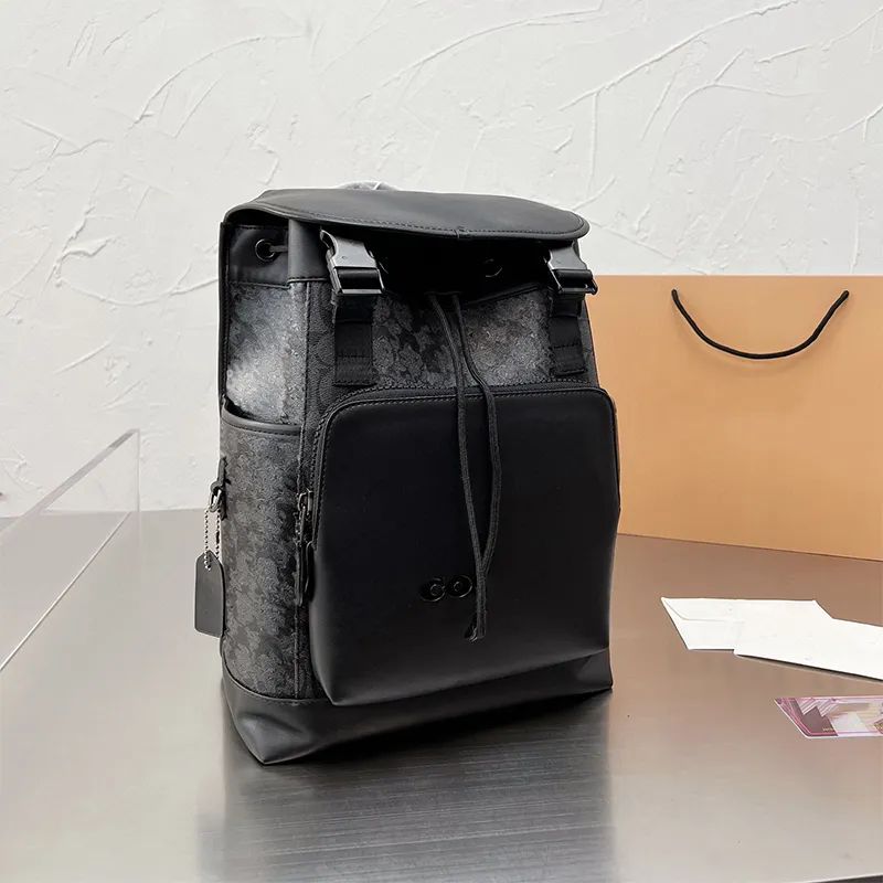 Preto+bolsa de poeira