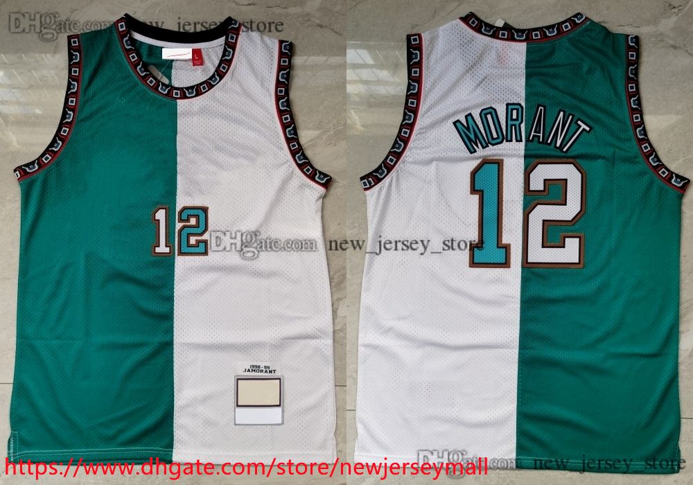 Mitchellness 1998-99