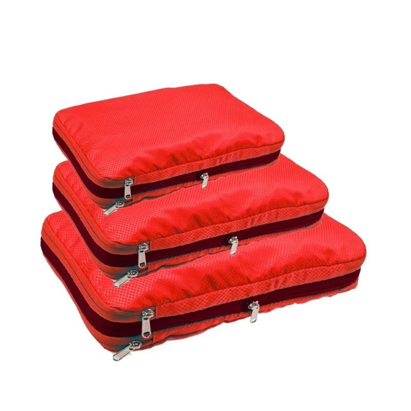 RED3PCS SET