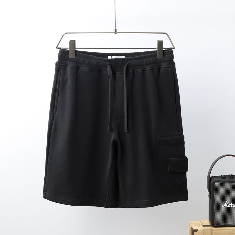 SI short- Black