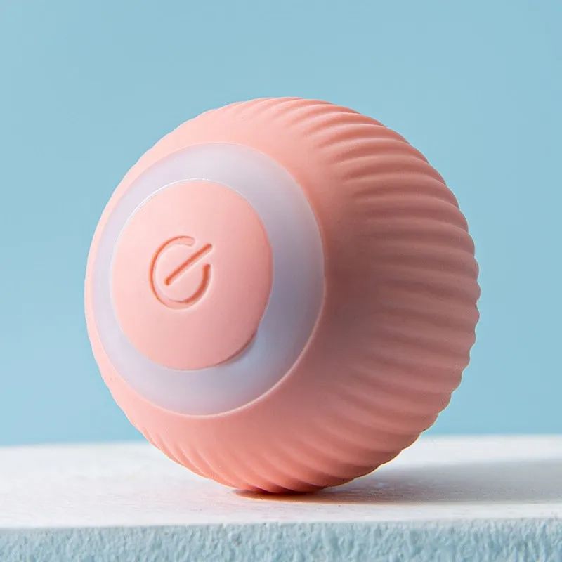 Color:Smart ball pink