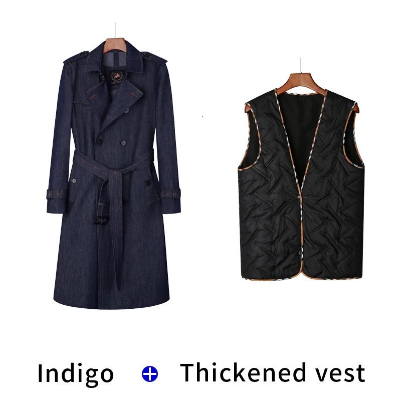 i Thickened Vest