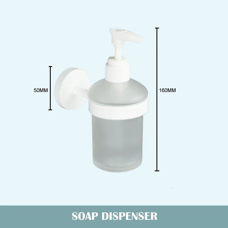 Soap Dispenser