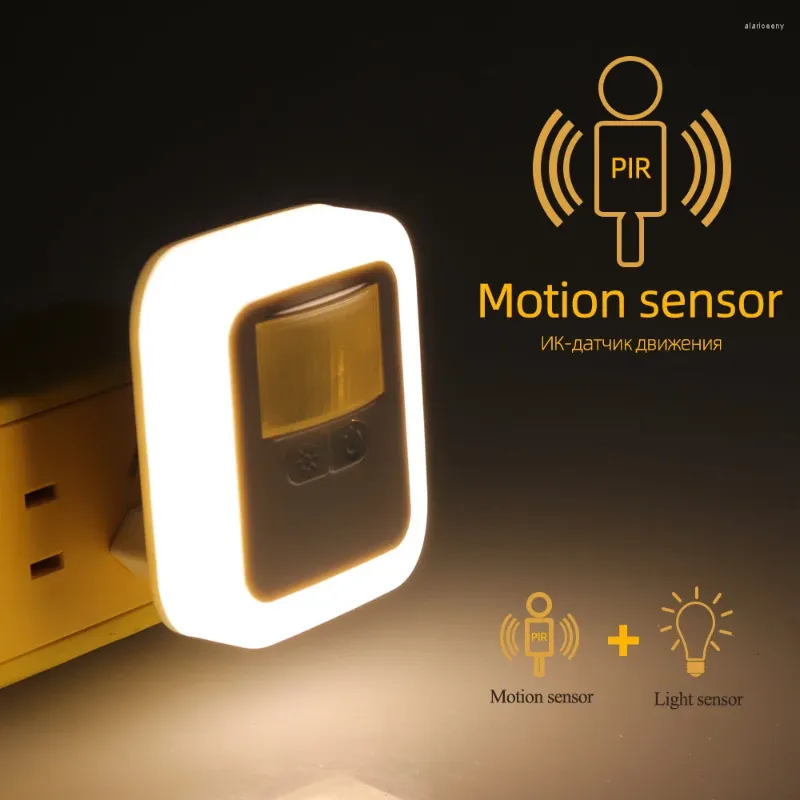 Motion Sensor US