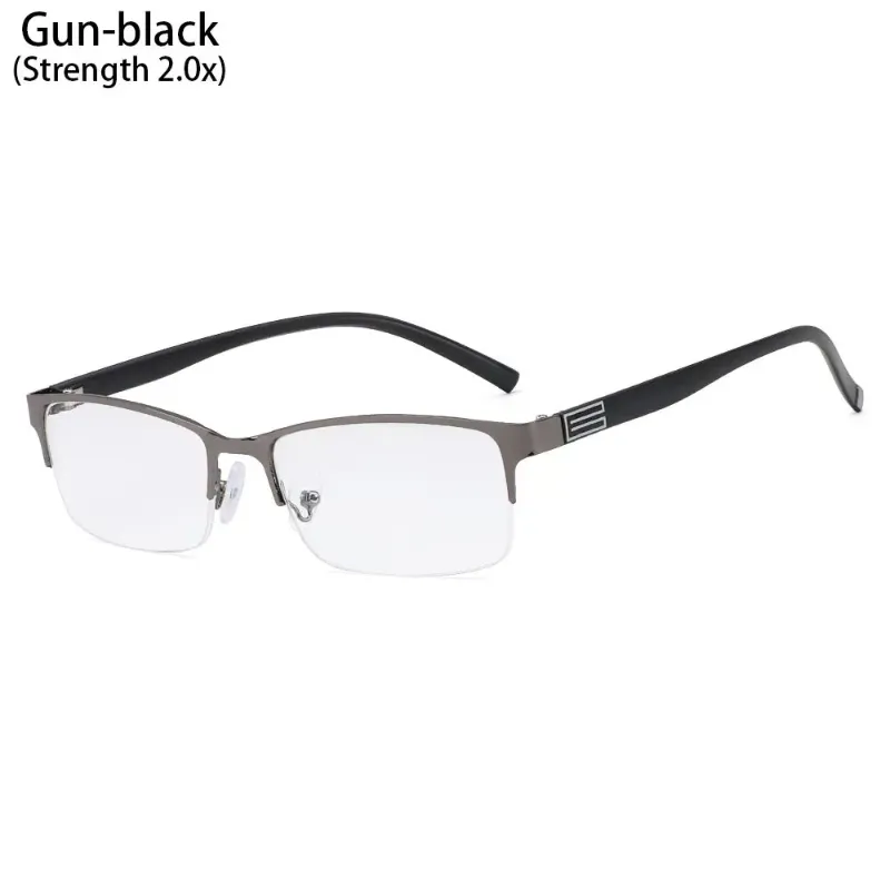 Gun-Black 200