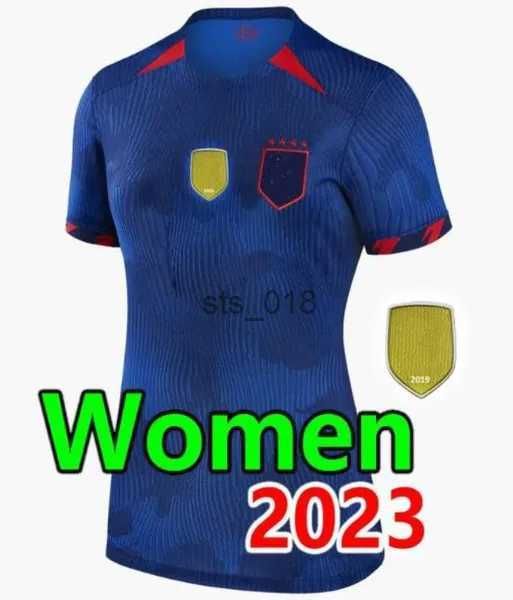 2023 Fora Feminino + patch