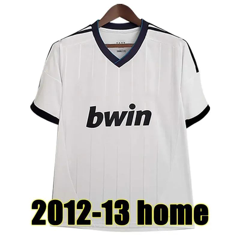 2012-13 Home