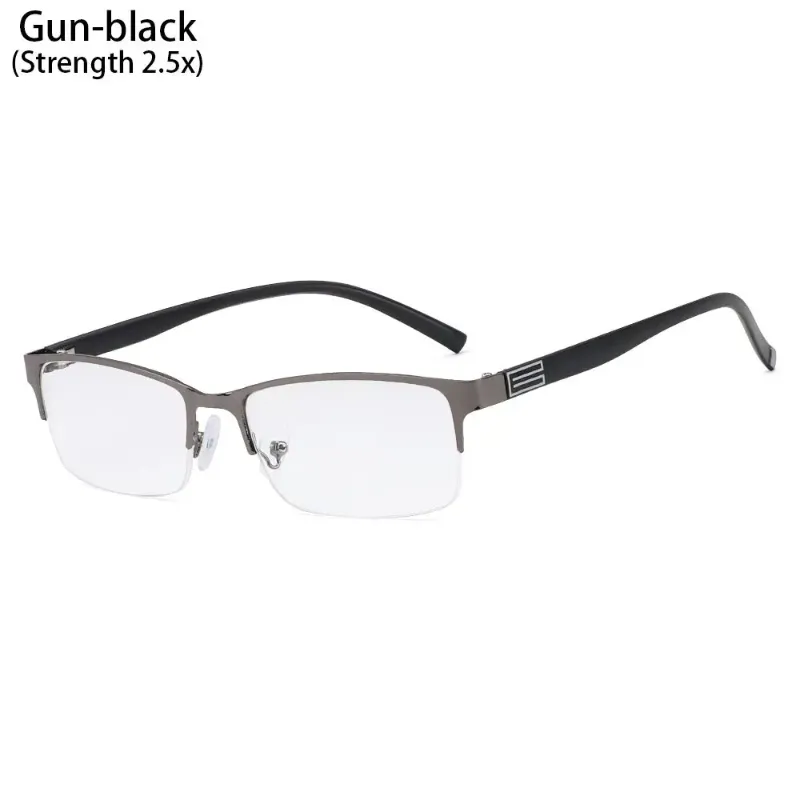 Gun-Black 250