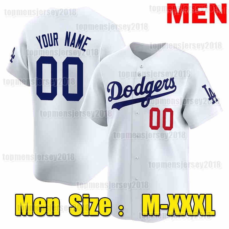 Men Jersey (D Q)