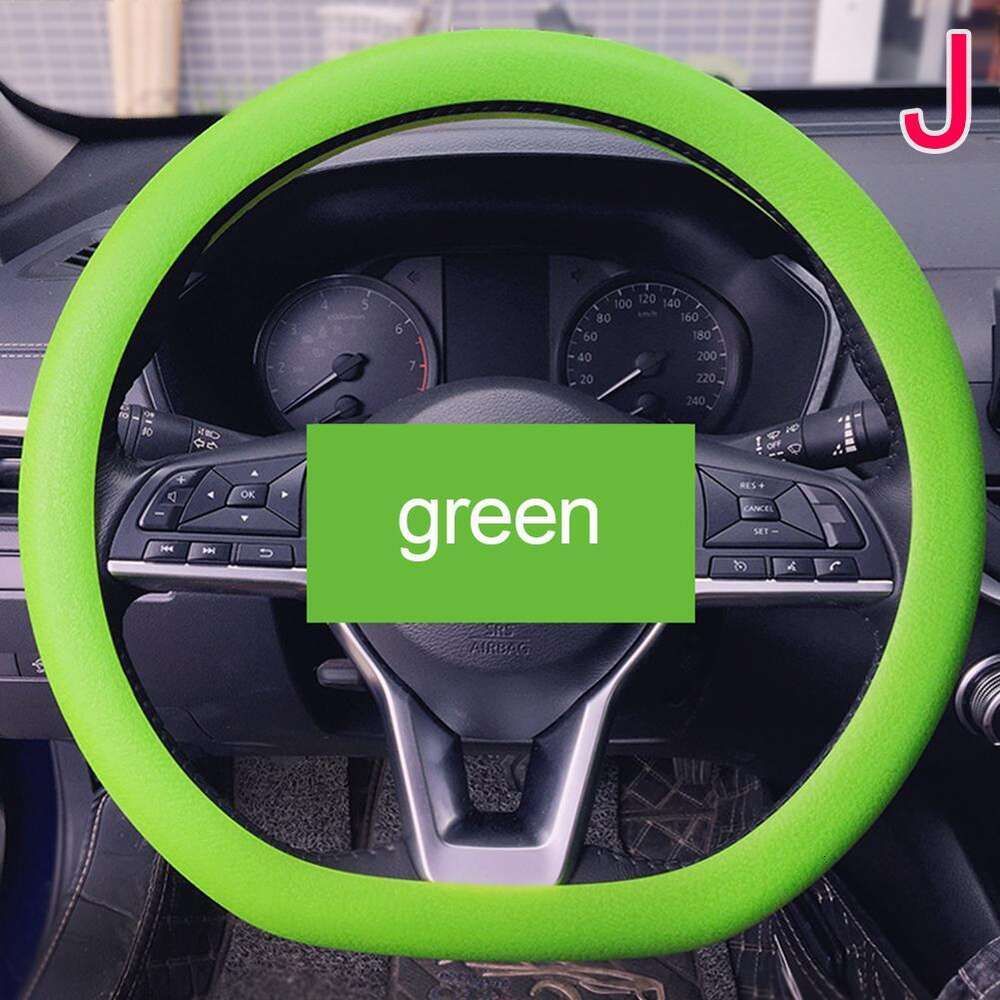 verde