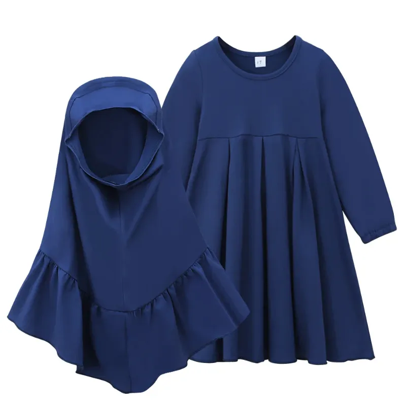 Dark Blue 140