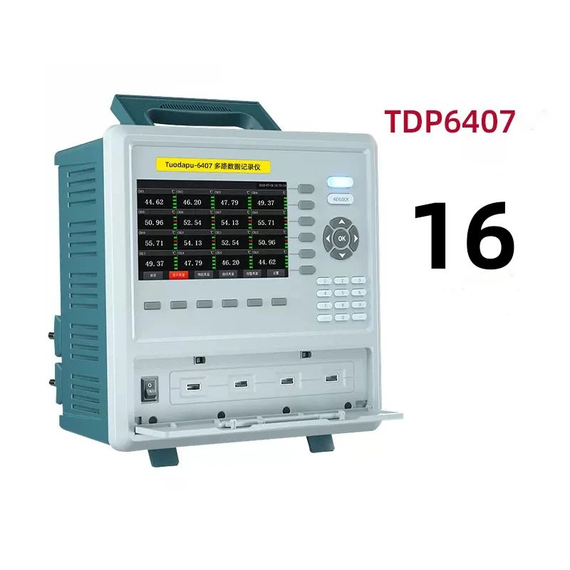 TDP6407-16