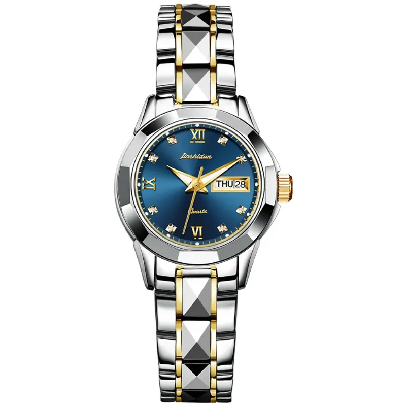 Women watch 1