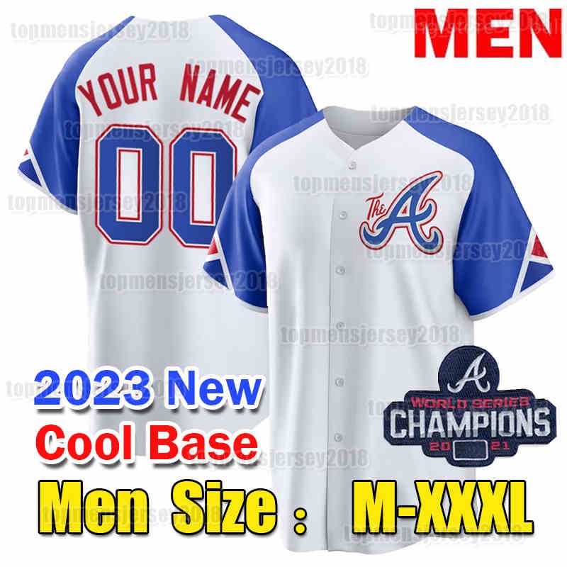 Men New Jersey(y s)+Patch