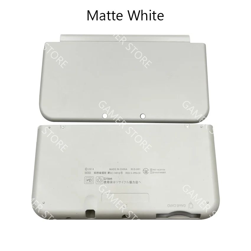 Color:Matte White