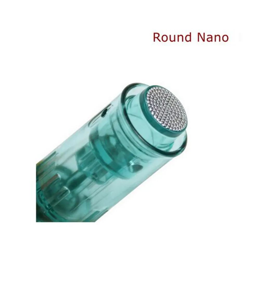 Round nano