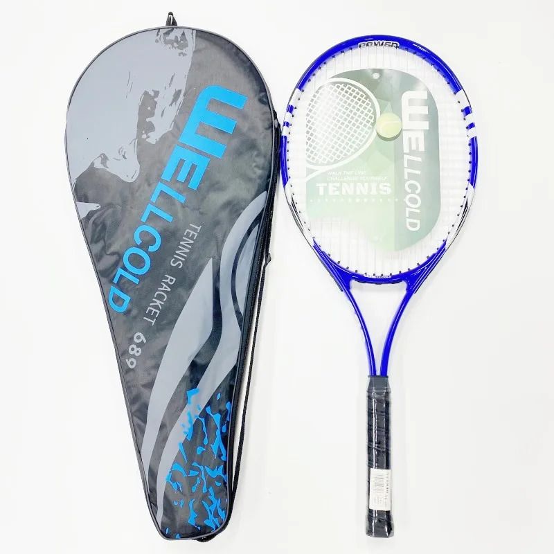 689 Tennis Rackets (7