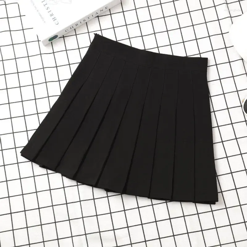 Blackskirt längd38c