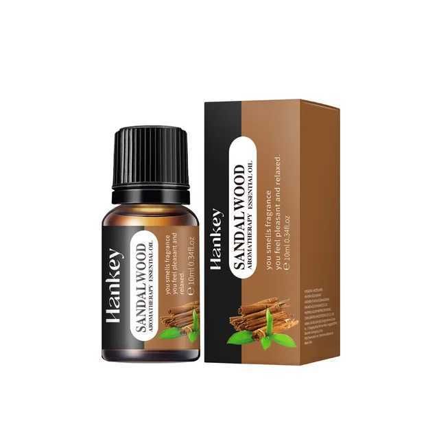 Sandalwood-10ml