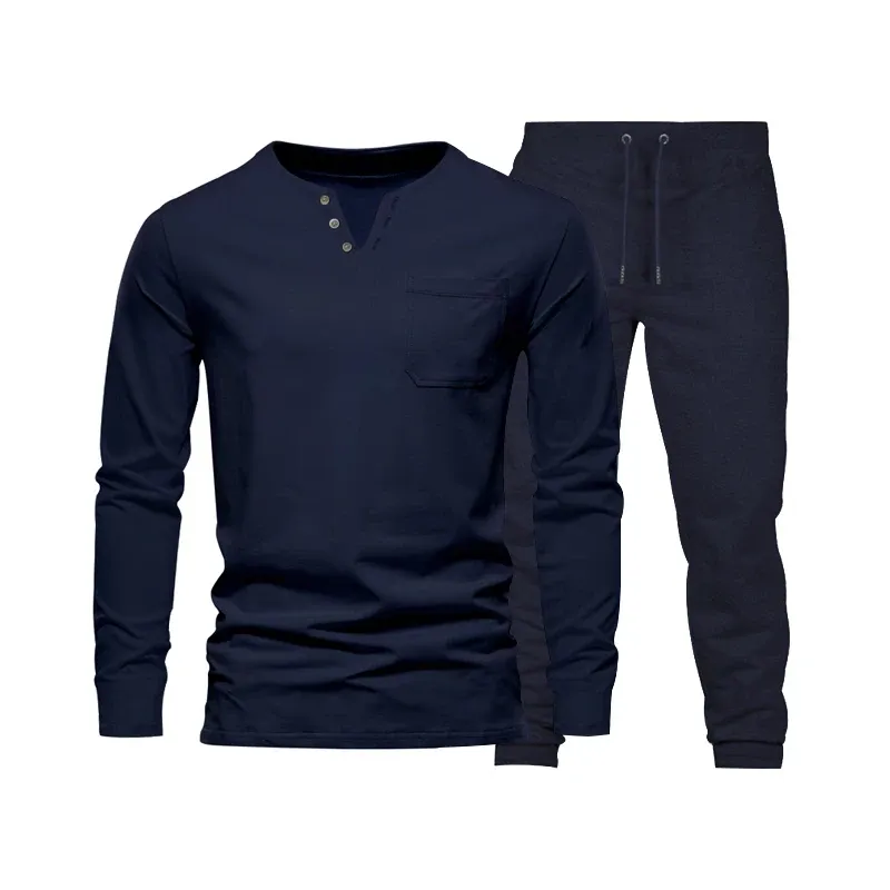 Navy blau