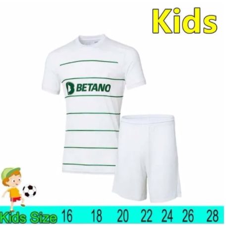 away kids sets