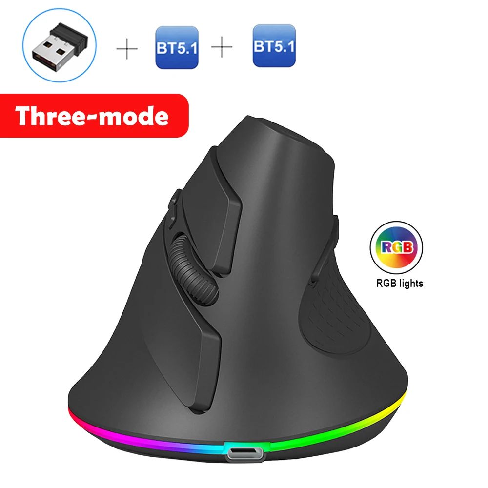 Color:Three Mode