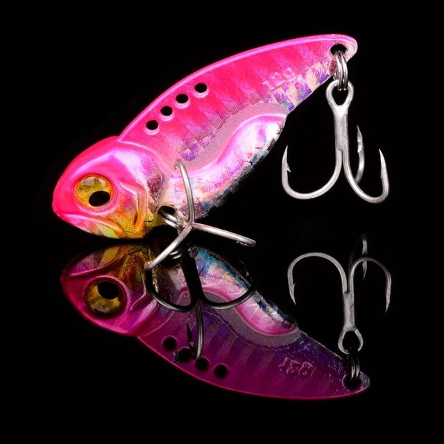 Color:pink hooks(5Pcs)