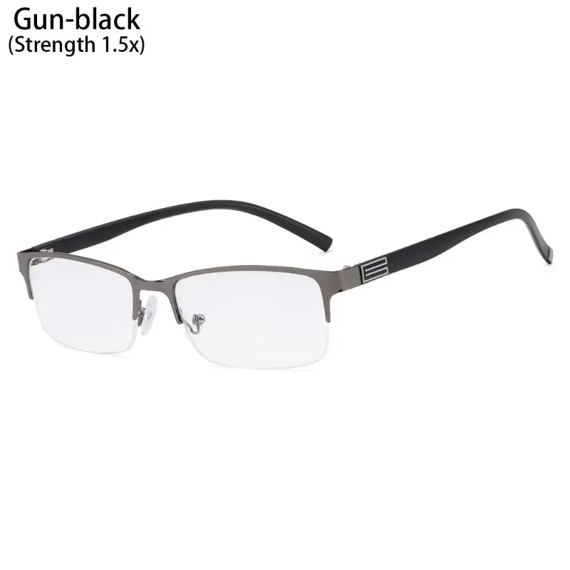 Gun-Black 150