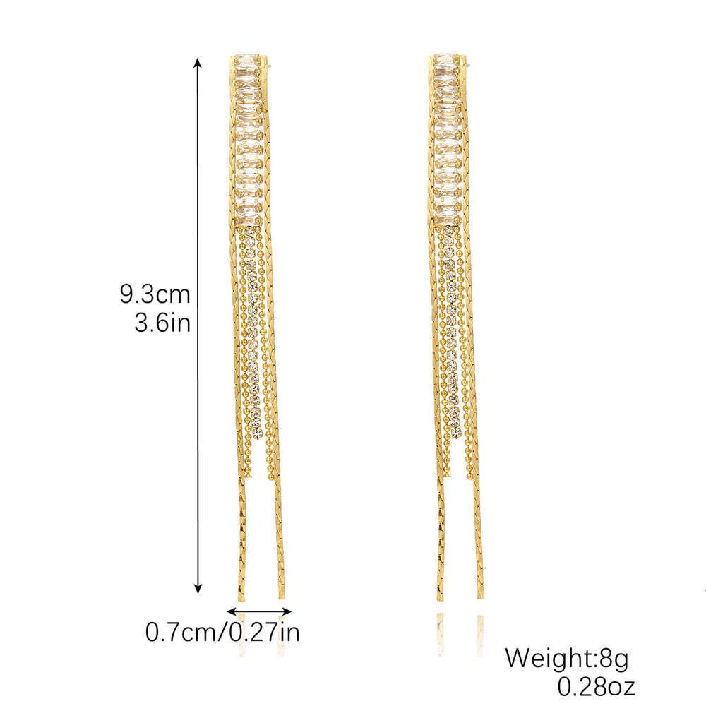 E2308-32 Zircon Narrow Fringe