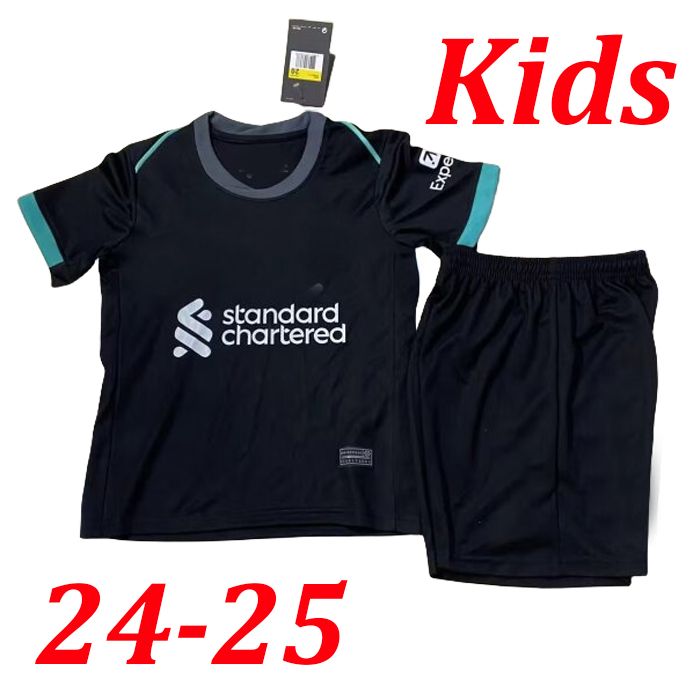 Kids 24-25 Away