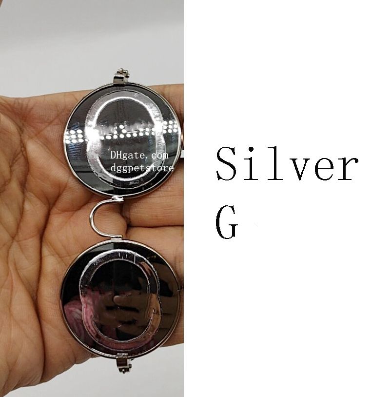 Silver G