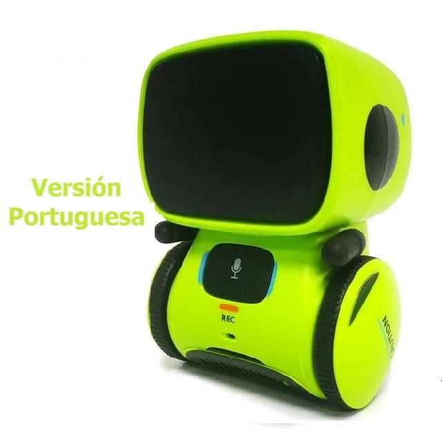 Green Portuguese