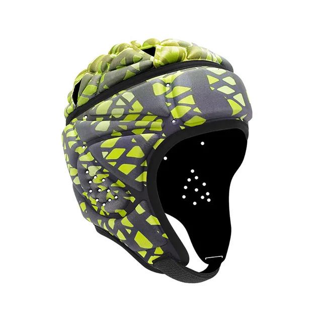 Green Helmet-M