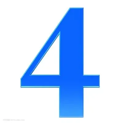 4