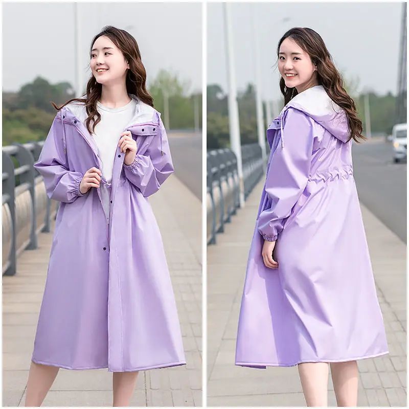 Veste Taro Violet