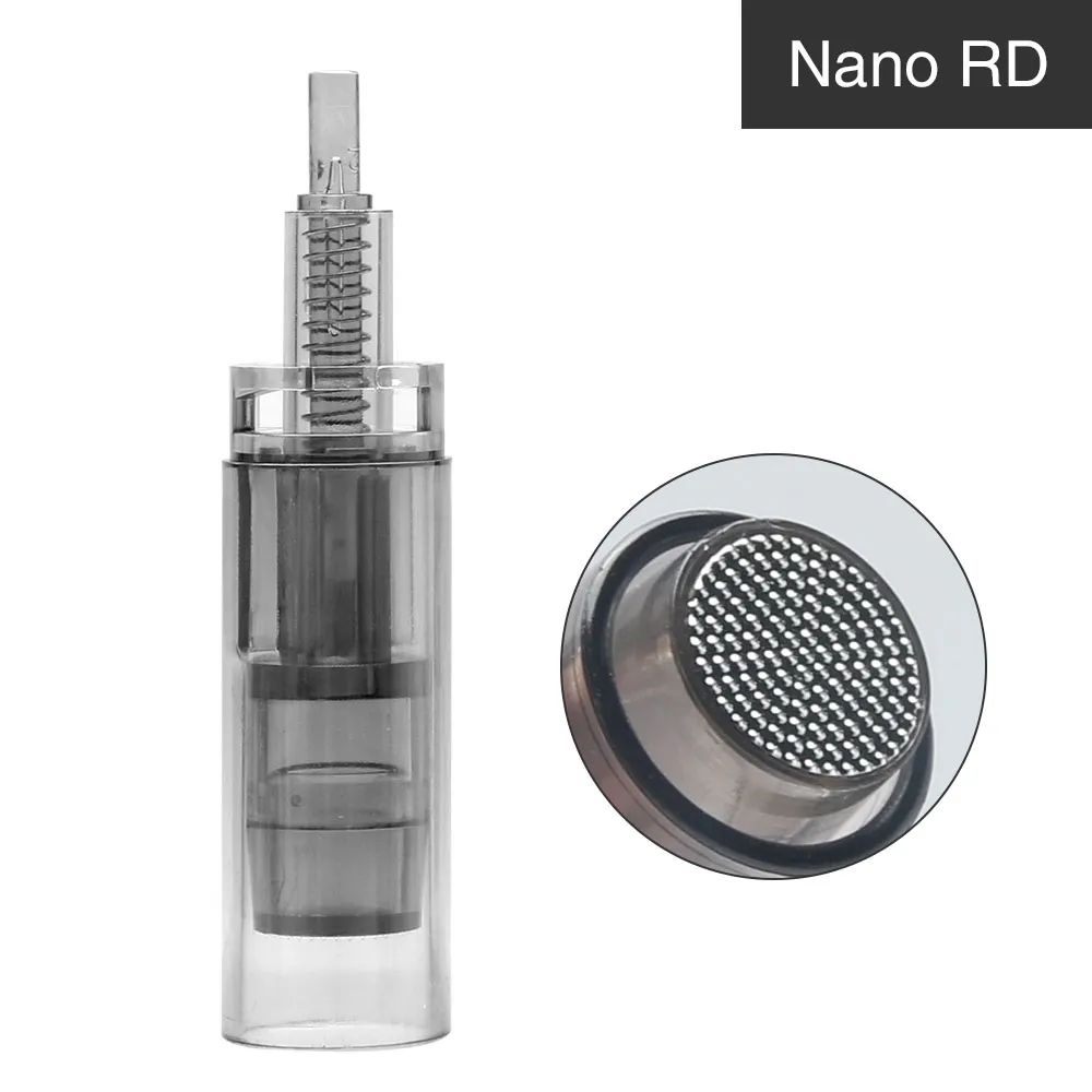 Nano Round