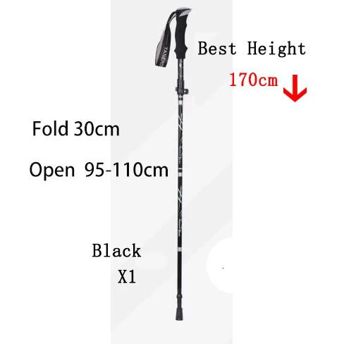 Black 30cm