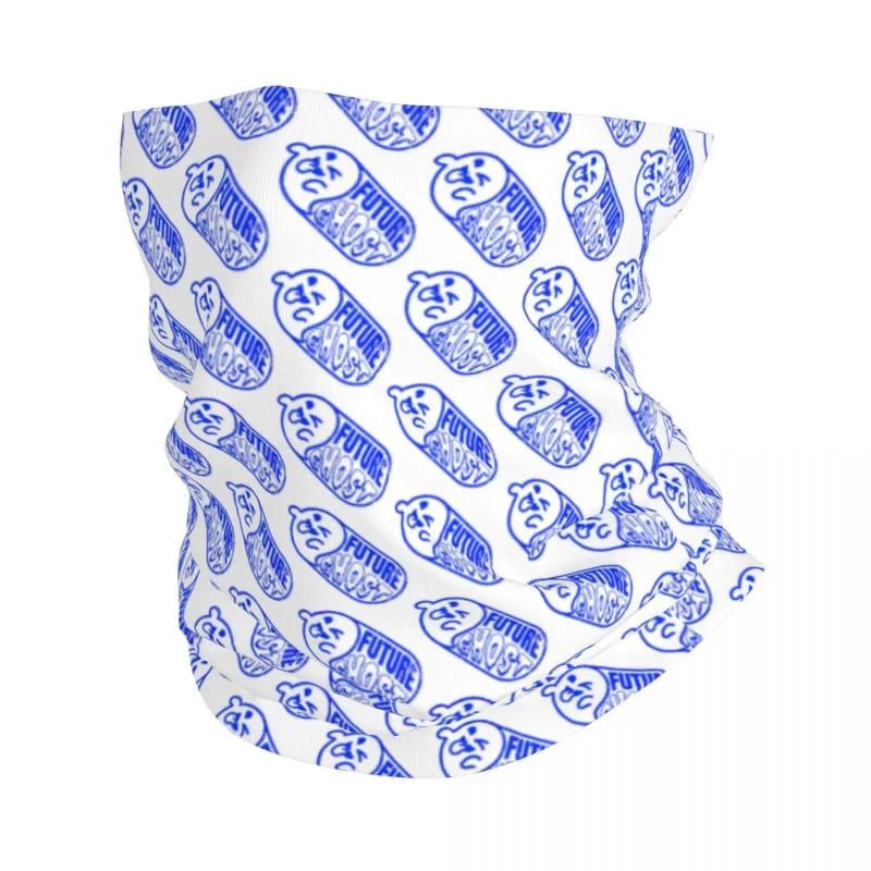 Wielosoboczny Bandana 6