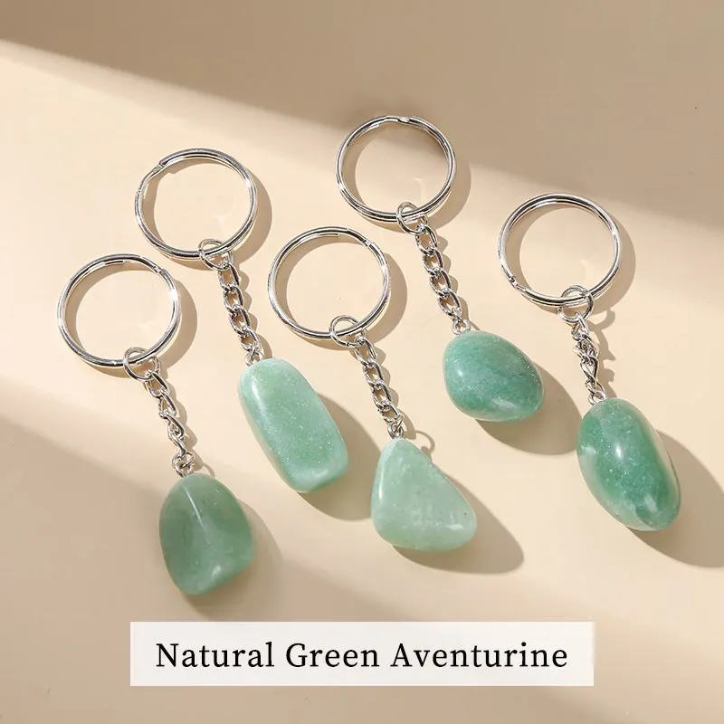 Stone 2-3cm Green Aventurine