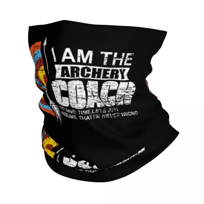 Wielosoboczny Bandana 4