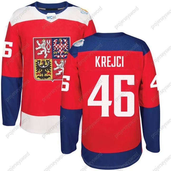 46 Krejci