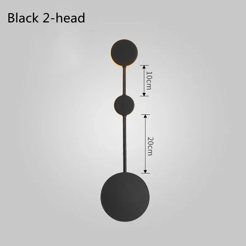 Black 2heads China.