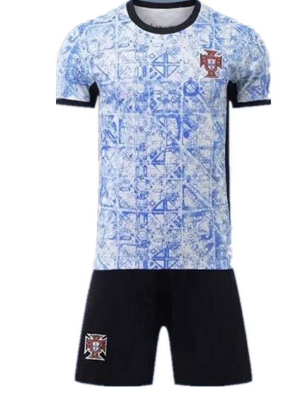 24 25 away kit