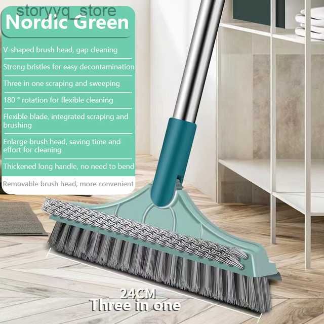 Nordisk grön