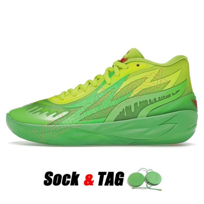 02 Nickelodeon Slime 40-46