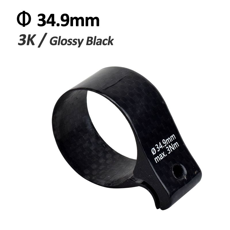 3K Glossy-34.9mm